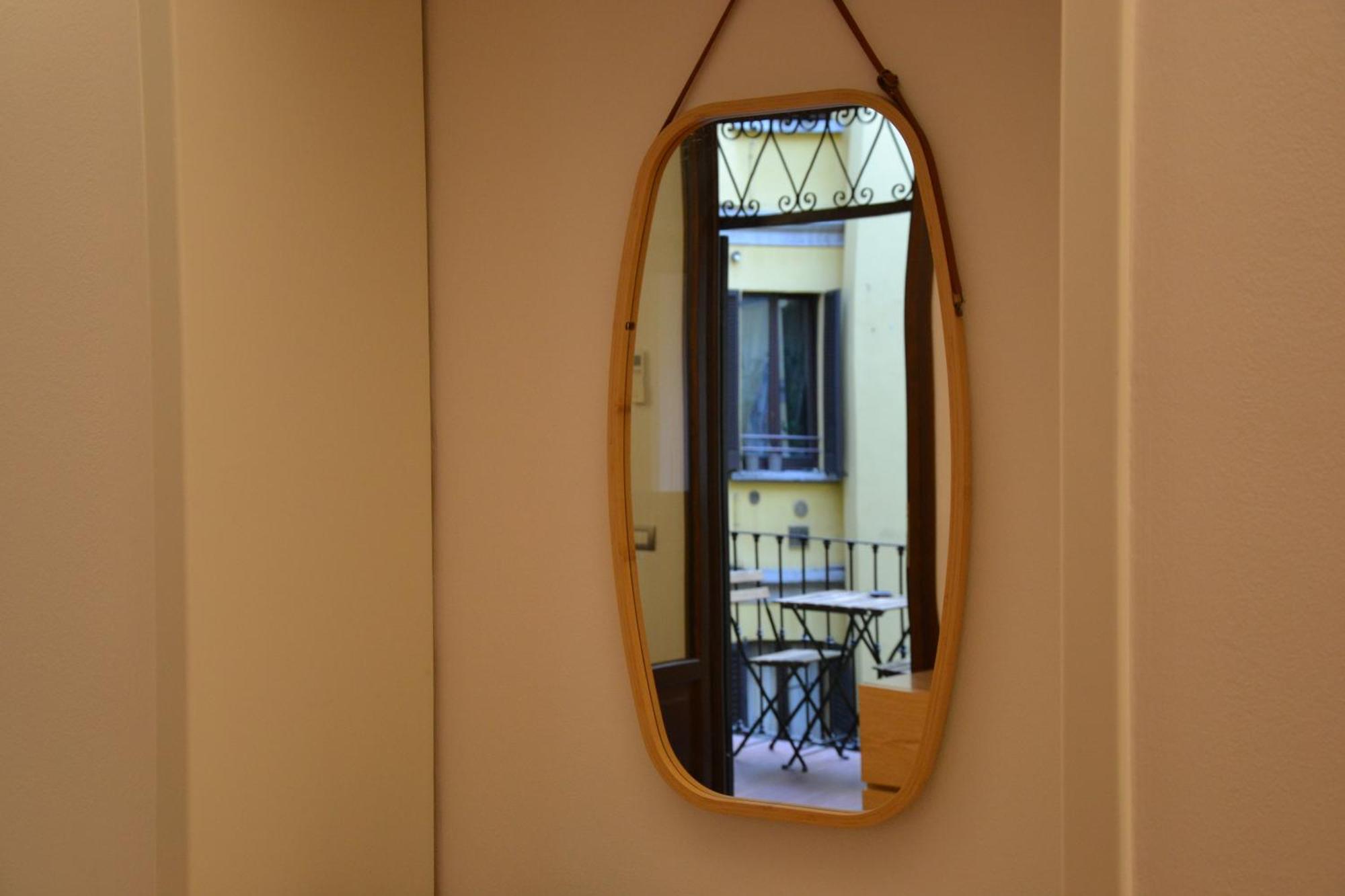 Bubi House Porta Romana Milaan Buitenkant foto