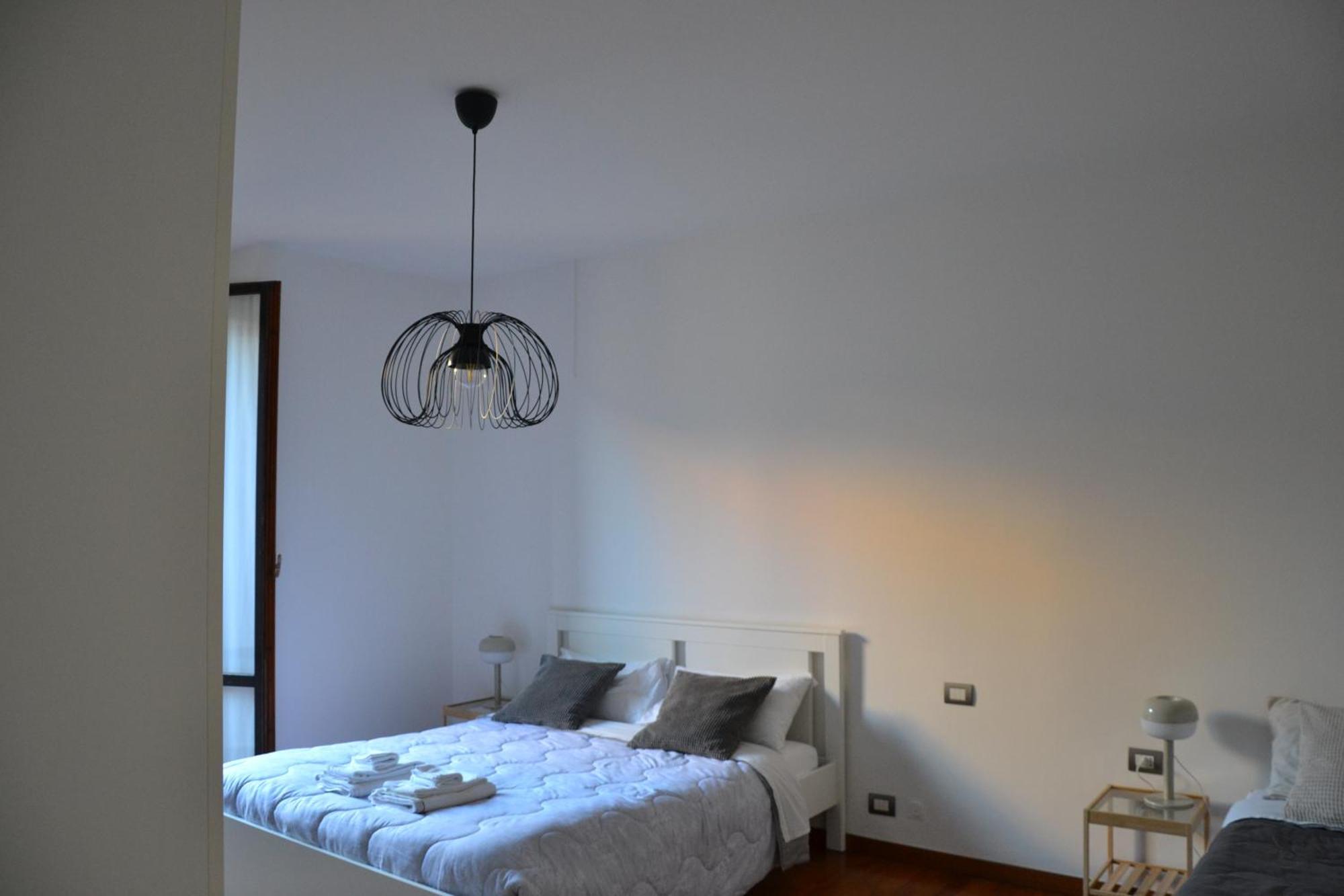 Bubi House Porta Romana Milaan Buitenkant foto