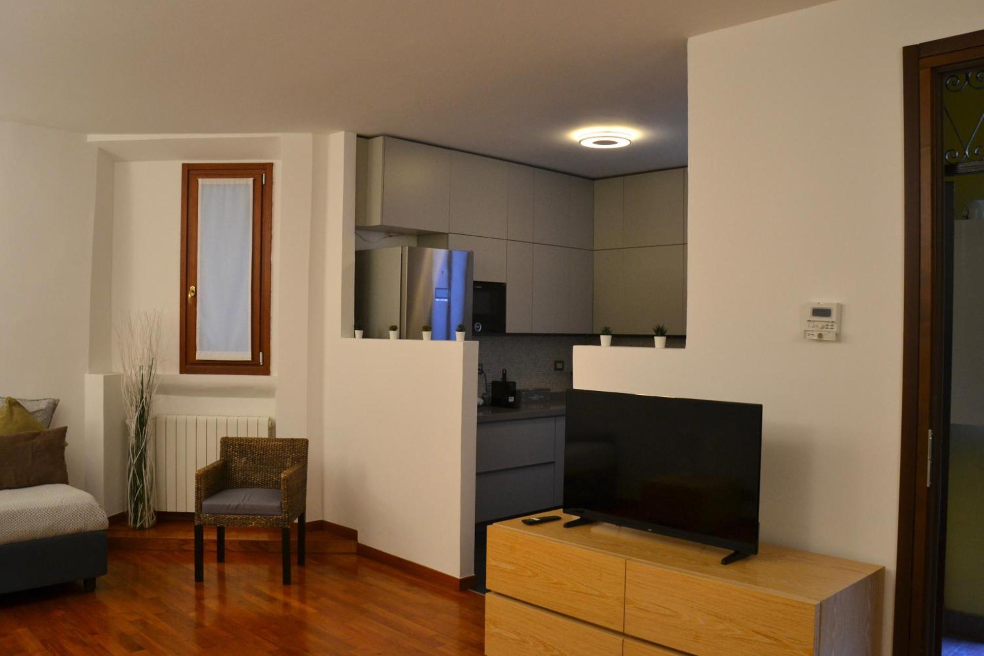 Bubi House Porta Romana Milaan Buitenkant foto