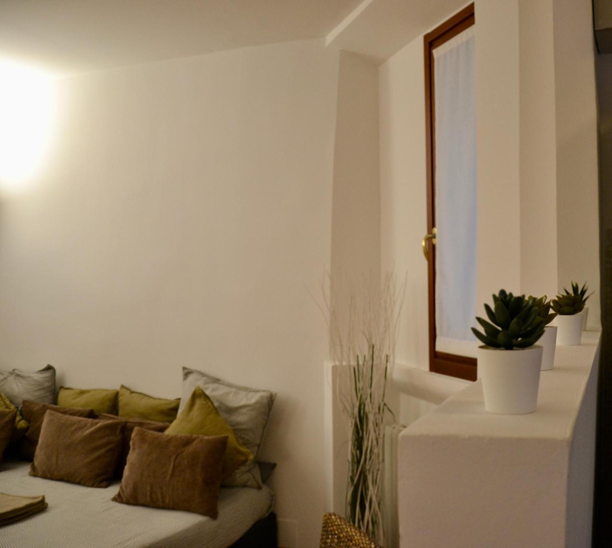 Bubi House Porta Romana Milaan Buitenkant foto