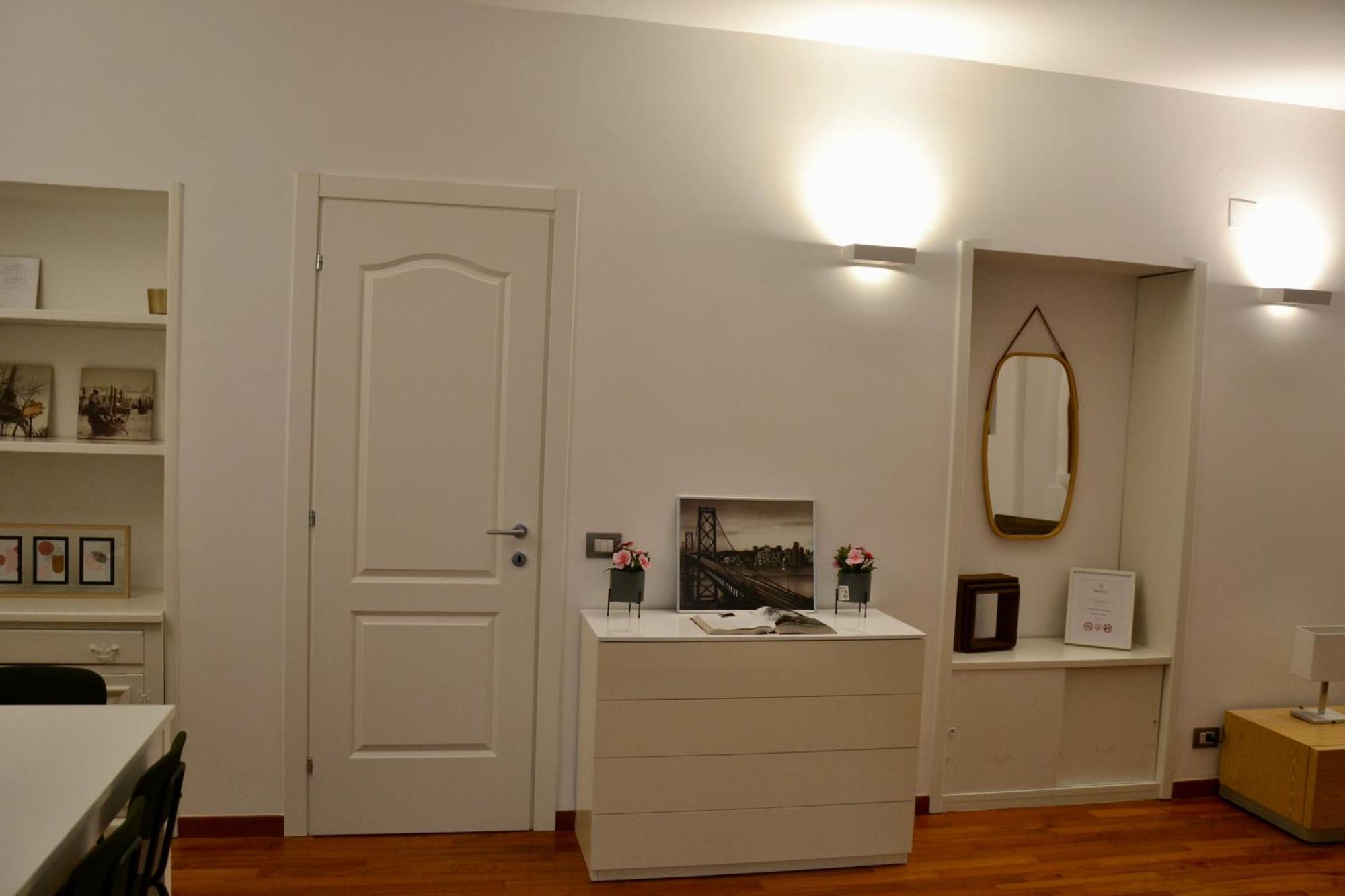 Bubi House Porta Romana Milaan Buitenkant foto