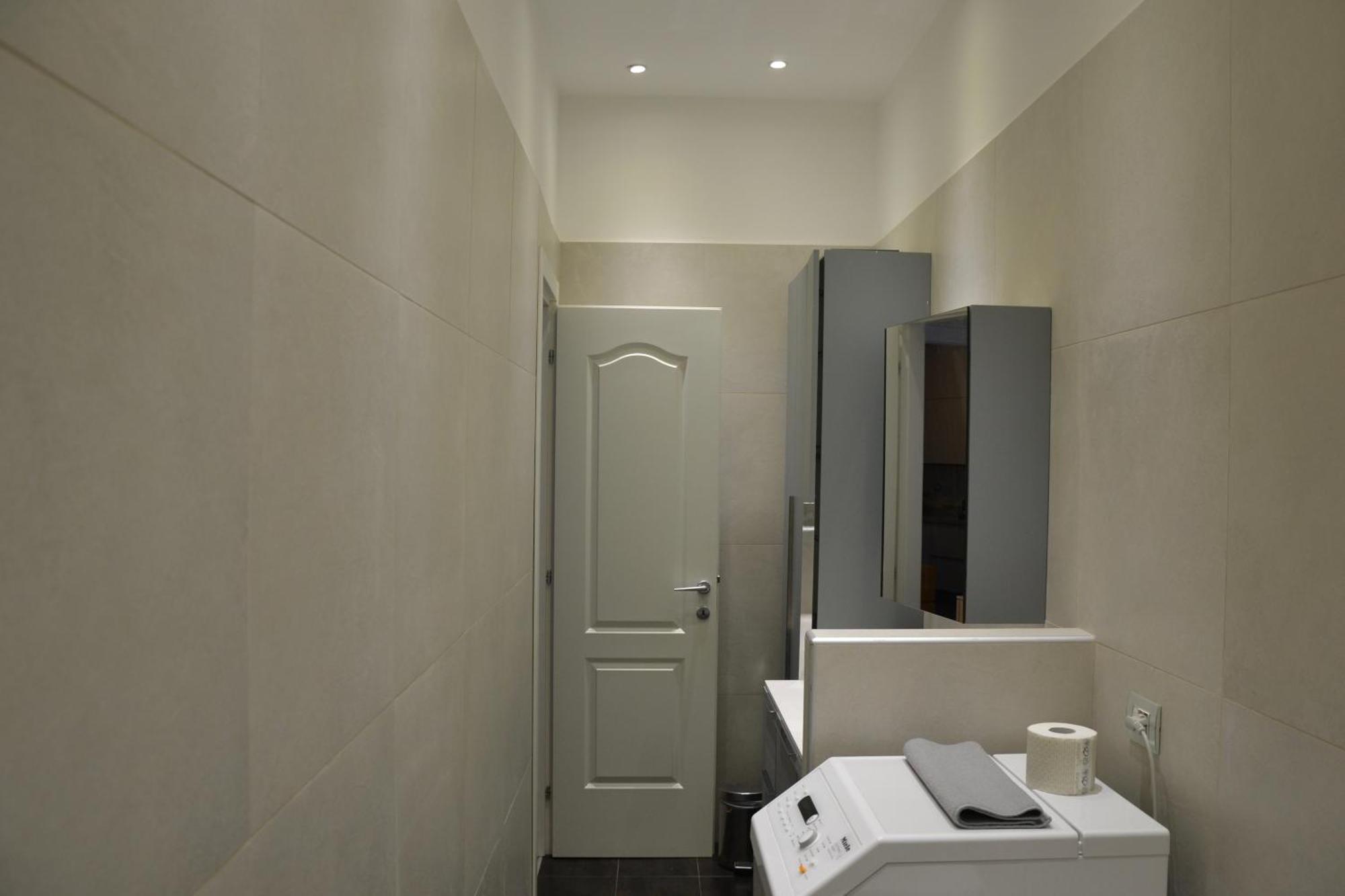 Bubi House Porta Romana Milaan Buitenkant foto